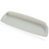 CHEDA Hood Scoop Kit Compatible with Toyota Tacoma 2005-2011, 7618135050A1