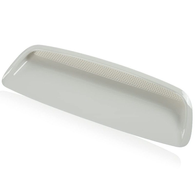 CHEDA Hood Scoop Kit Compatible with Toyota Tacoma 2005-2011, 7618135050A1