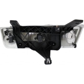 For Saturn Vue Headlight 2005 Passenger Side Chrome Interior GM2503253 | 22730382