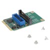 MINI PCIE to USB3.0 Expansion Card 19/20PIN 5Gbps Transmission 15Pin
