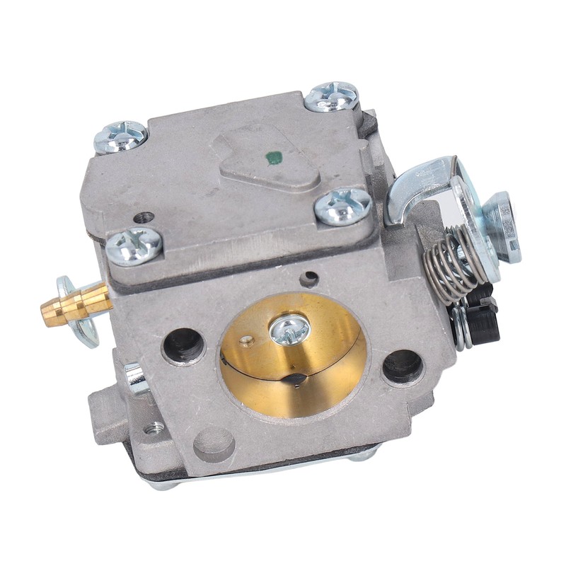 Chainsaw Carburetor Kit Wear Resistant Carburetor Carb Replacement for Husqvarna