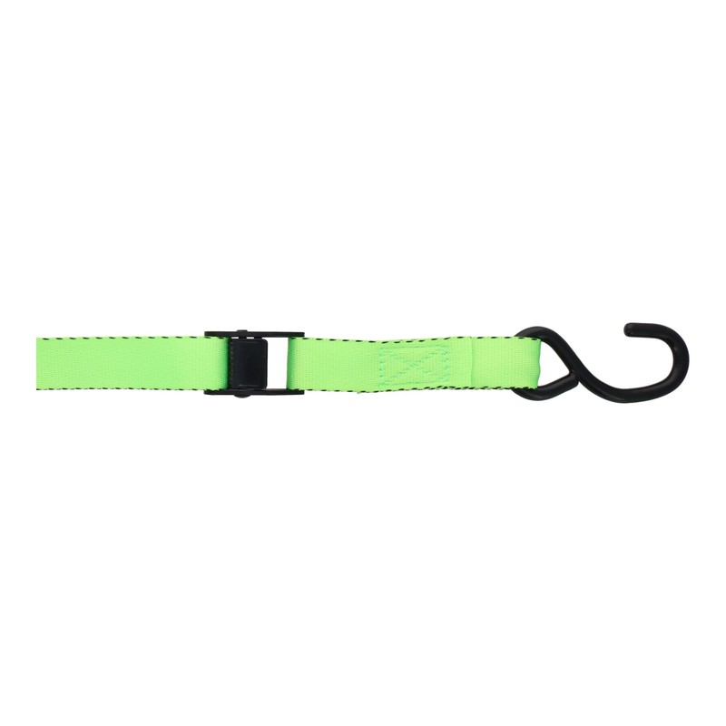 Sankyo Corporation Trad TB-2F Cargo Tightening Belt with Hook 6.6