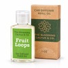Fruit Loops Car Diffuser Oil Refill - Long Lasting Essential