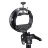 Godox S3 Speedlite Bracket with Bowens Mount for Godox V1pro