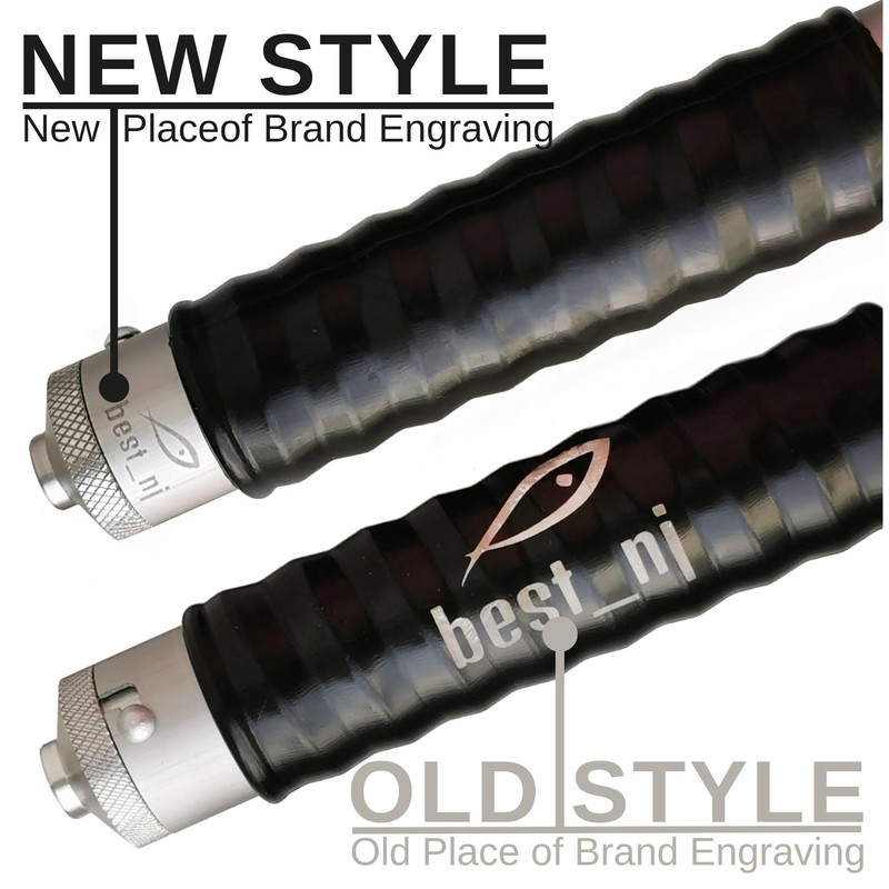 120 ml Aluminum Injector for Soft Plastic Plastisol Fishing Lure