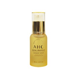 AHC Royal Propolis Intensive Serum 30ml, 1 piece / AHC 로얄 프로폴리스 인텐시브 세럼 30ml, 1개