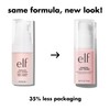 e.l.f. Poreless Face Primer, Skin-Smoothing Matte Makeup Base, Minimizes Pores