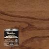 Varathane 211801 Premium Wood Stain, Half Pint, Red Mahogany