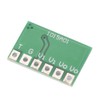 Self Locking Board 2PCS Electronic Switch Bistable Self Locking Board