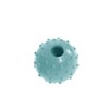 Tough Toys 2in Studded Ball and Bell