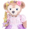 Alice Sherry May Teddy Bear Clothes Change Costume Rapunzel On