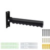 Safety Extended Doorway Flip Assist Handle Grip for Elderly with
