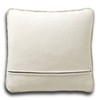 Joop! Uni Doubleface Cushion Cover 50 x 50 cm Feather