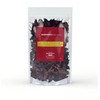 Dried Ghost Peppers By Unpretentious Baker, 25 count, Extremely Hot