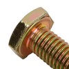 Seat Belt Bolts INL10528 13/16in Head Long and Short Bolts