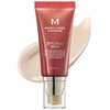 MISSHA MISSHA M Perfect BB Cream No.21 Light Beige for