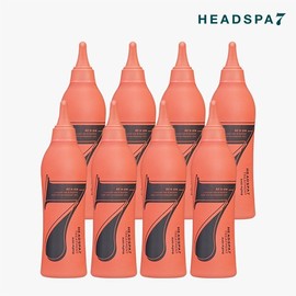 Headspa7 [VIP] Anti-Aging Treatment 310ml 8 Pieces / 헤드스파7 [VIP] 안티에이징 트리트먼트 310ml 8개