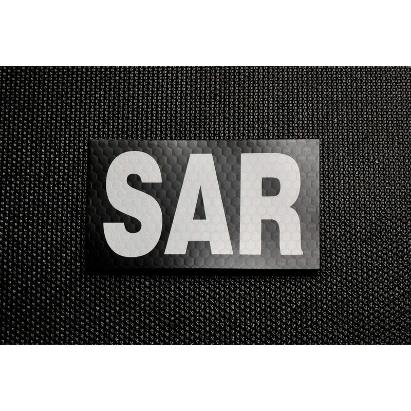 BritKitUSA Infrared SAR Search & Rescue US Navy Swimmer IR