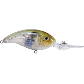 Tournament Series Deep Impact 12 Ghost Gizzard Shad