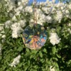 Aurora Boreale Crystal Sun 1-Hole Rainbow Crystal Feng Shui 30%