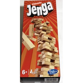 Hasbro Jenga
