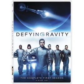 Defying Gravity: The Complete First Season (Sous-titres français)