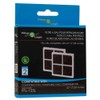 Filterlogic FFL-155L | 6 Pack - Fresh Air Fridge Purifier