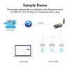 SIM7028 NB IoT HAT for RasPi 2 2B 3B 3B+