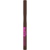 Maybelline Eyestudio Master Precise All Day Waterproof Liquid Eyeliner Makeup,