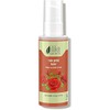 ilike organic skin care rose petal toner 4.2 fl oz.