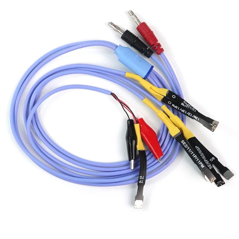 SS 908B for IOS Power Supply Test Cable V7.0 Version