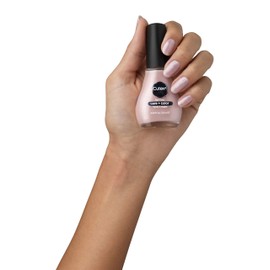 Cutex Care Plus Nagelfarbe, modernes Ballett, Nummer 100