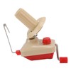Yarn Winder Portable Household Hand Operated Handheld Low Noise Yarn