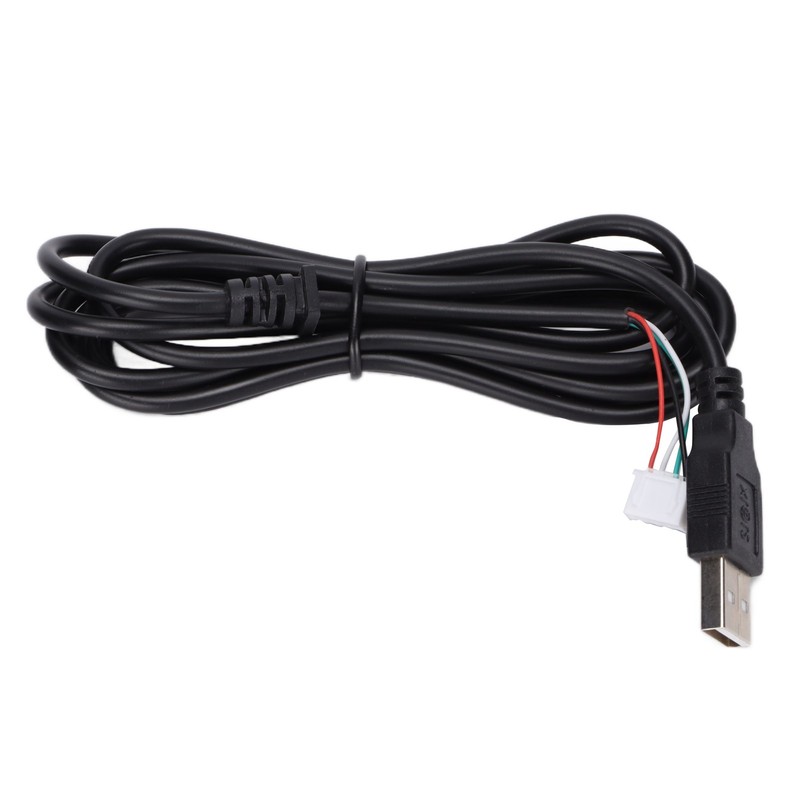 Arcade Game Controller USB Encoder Zero Delay USB to Joystick