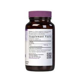 BlueBonnet MSM Supplement, 120 Count