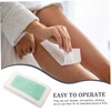 Healeved Wax Strips for Hair Removal 30pcs Non-woven Body Waxing