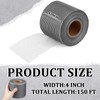 Innconee 250 ft x 2 Inch Cement Board Joint Tape