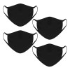 Contraband Sports 13019 Sport Face Cover / Sport Mask - Nylo