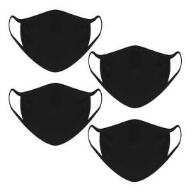 Contraband Sports 13019 Sport Face Cover / Sport Mask - Nylo