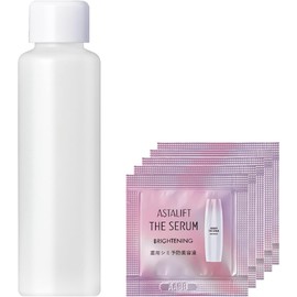 [Japanese Moisture Cream] Released in Spring 23 ASTALIFT The Serum Brightening Medicinal Stain Prevention Serum (Trial for about 10 days, 8mL) Serum Whitening Stain Prevention