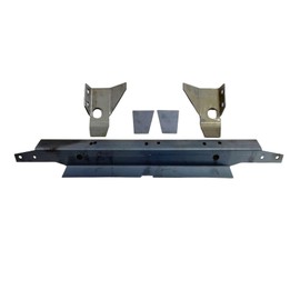 YJ Fuel Tank Crossmember Kit