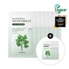 Skinfood Water parsley mask sheet 7 sheets (+3 sheets planned)