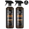 Bronze Bomber Non-Acid Wheel Cleaner (32oz):_1 Bottle