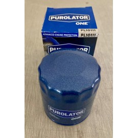 Purolator PL10111 Synthetic Oil Filter fits XG3387A PBL10111 M1-101A 57047XP