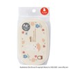 Kutsuwa MF951 British Garden Sticker Box (Set of 3), 6.1