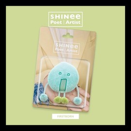 (NFC) SHINEE POET | ARTIST Single Album (FIRST BORN Ver.+Card)