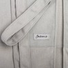 Jackson's Adjustable Artist Apron: Grey