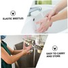Ipetboom Nail Cleaning Brush Soft Bristles for Gentle Dust Removal