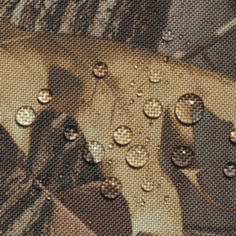 Classic Accessories QuadGear ATV Seat Cover, Camo