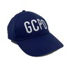 Super6props GCPD City of Gotham Inspired Baseball Cap. Colour Navy